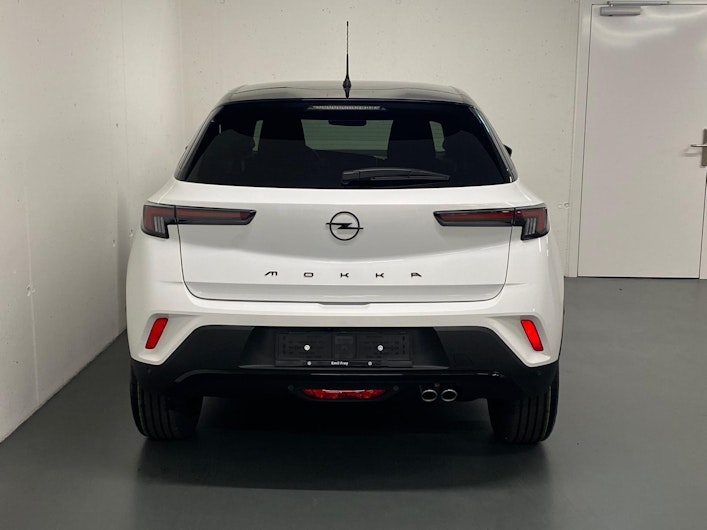 Vehicle image OPEL MOKKA