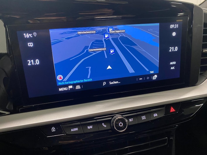 Vehicle image OPEL MOKKA