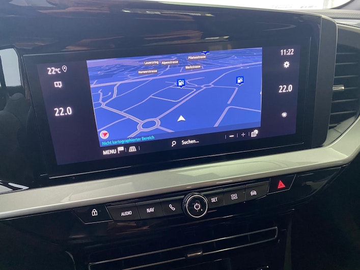 Vehicle image OPEL MOKKA