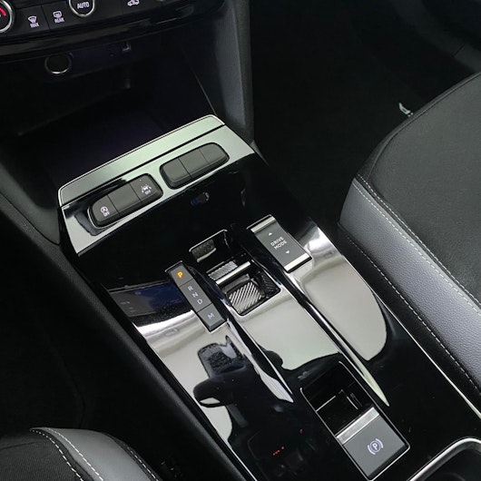 Vehicle image OPEL MOKKA