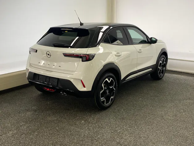 Opel Mokka 1.2 T 130 GS SM