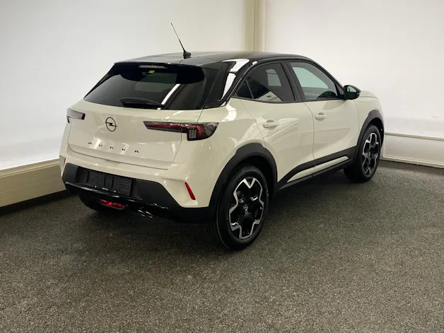 Opel Mokka 1.2 T 130 GS SM