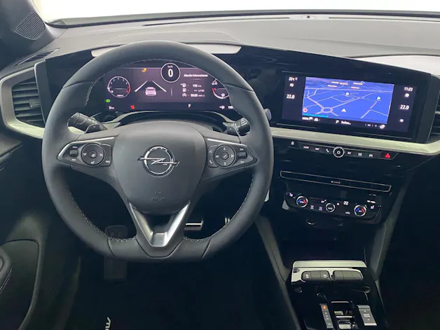 Opel Mokka 1.2 T 130 GS SM