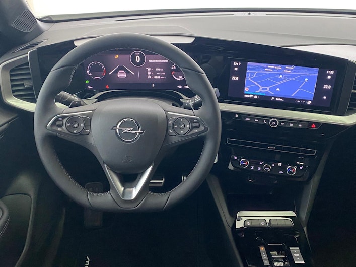 Vehicle image OPEL MOKKA