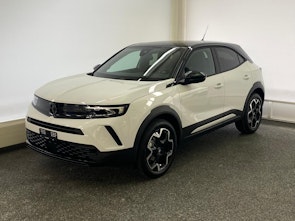 Vehicle image OPEL Mokka 1.2 T 130 GS SM