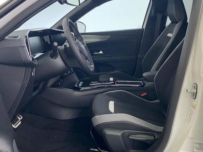 Vehicle image OPEL MOKKA