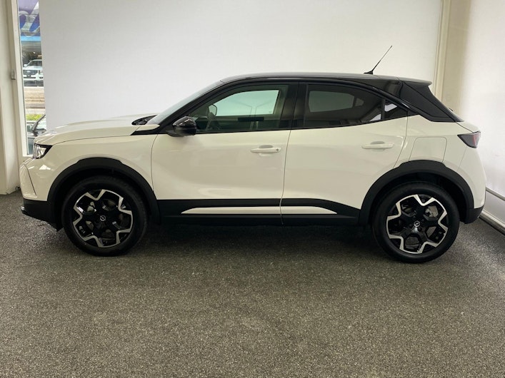 Vehicle image OPEL MOKKA