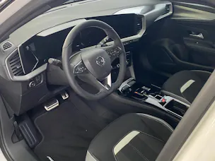 Opel Mokka 1.2 T 130 GS SM