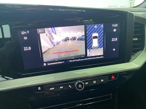 Vehicle image OPEL Mokka 1.2 T 130 GS SM