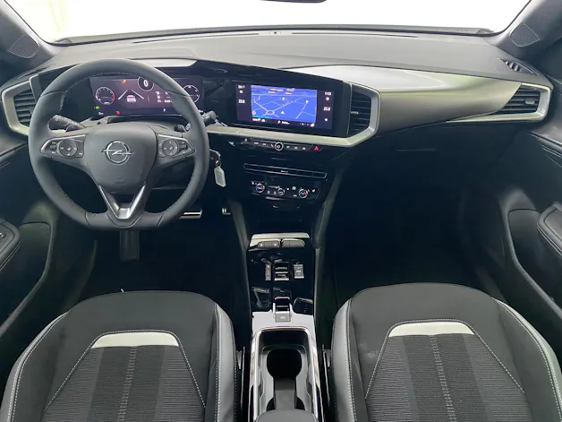 Opel Mokka 1.2 T 130 GS SM