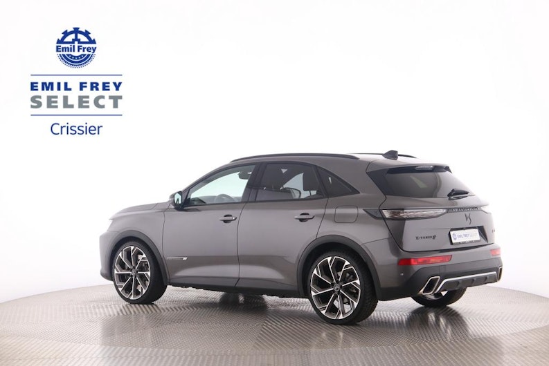 Vehicle image DS AUTOMOBILES DS7