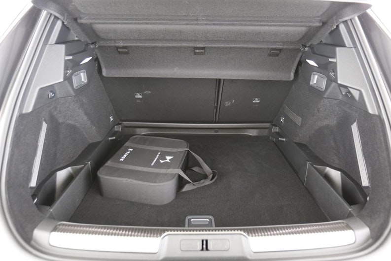 Vehicle image DS AUTOMOBILES DS7