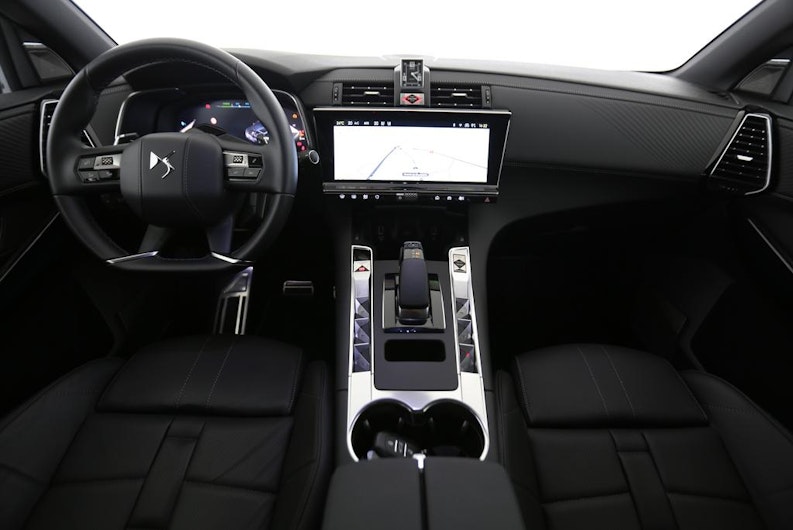 Vehicle image DS AUTOMOBILES DS7