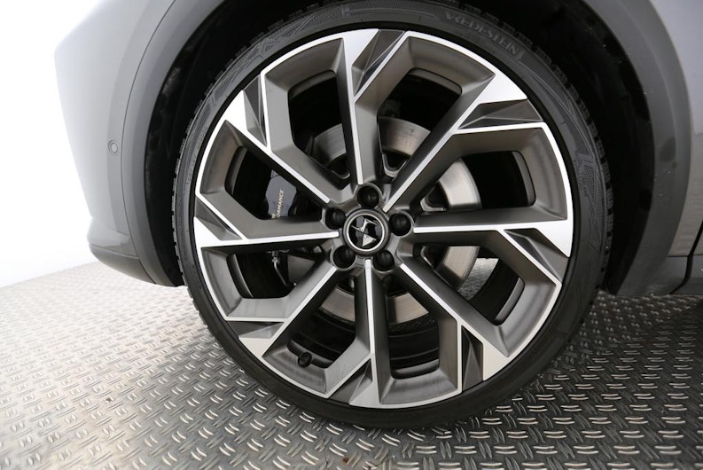 Vehicle image DS AUTOMOBILES DS7