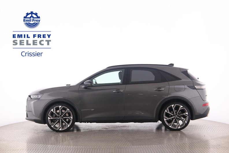 Vehicle image DS AUTOMOBILES DS7