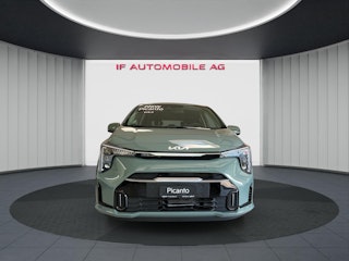 Vehicle image KIA PICANTO