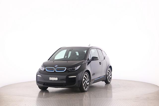 BMW i3 120 Ah: Jetzt Probefahrt buchen!