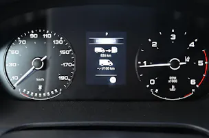 Citroën Jumper Kaw. 35 L2H2 2.2 BlueHDi 140 S/S - AUTOMAT