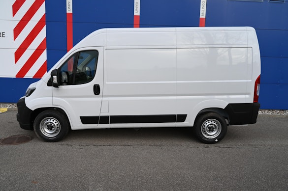 CITROEN Jumper Kaw. 35 L2H2 2.2 BlueHDi 140 S/S 1
