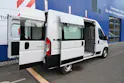 Citroën Jumper Kaw. 35 L2H2 2.2 BlueHDi 140 S/S - AUTOMAT