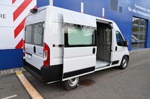 Vehicle image CITROEN Jumper Kaw. 35 L2H2 2.2 BlueHDi 140 S/S