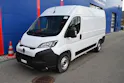 Citroën Jumper Kaw. 35 L2H2 2.2 BlueHDi 140 S/S - AUTOMAT