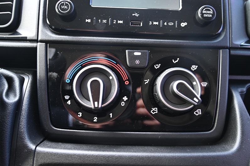 Vehicle image CITROEN JUMPER