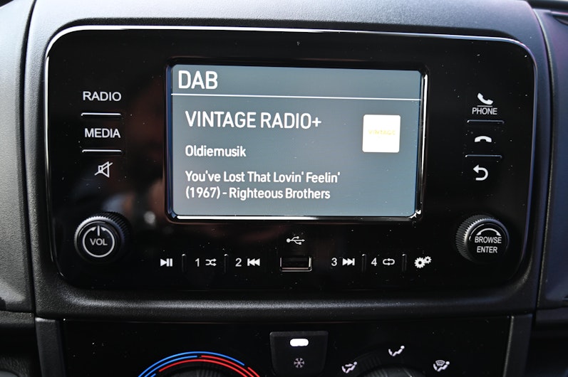 Vehicle image CITROEN JUMPER