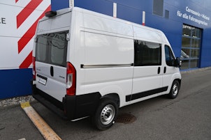 Vehicle image CITROEN Jumper Kaw. 35 L2H2 2.2 BlueHDi 140 S/S