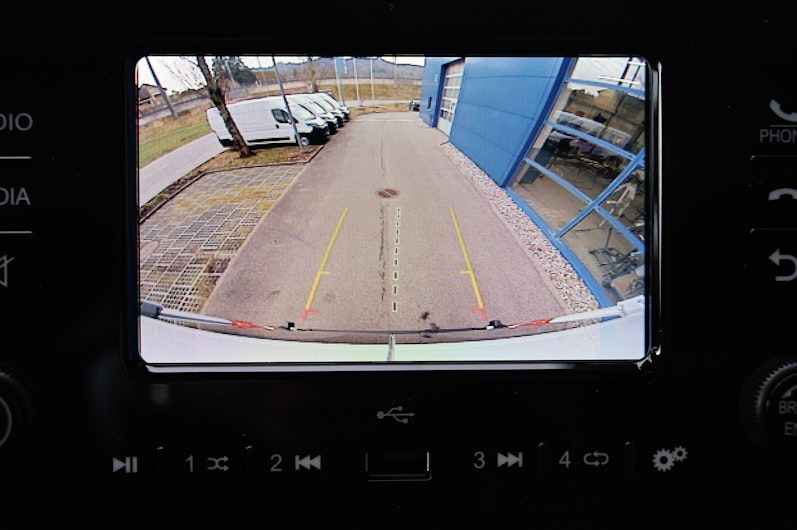 Vehicle image CITROEN JUMPER