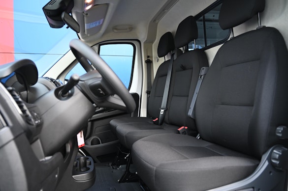CITROEN Jumper Kaw. 35 L2H2 2.2 BlueHDi 140 S/S 3