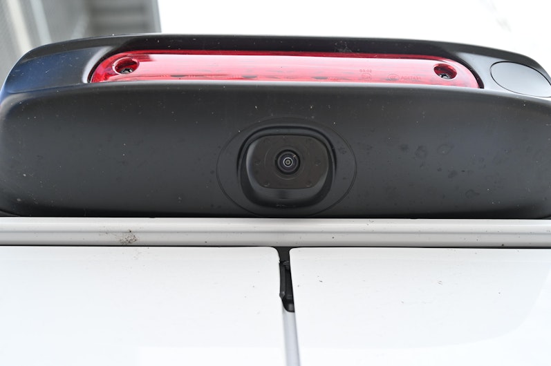 Vehicle image CITROEN JUMPER