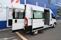 Citroën Jumper Kaw. 35 L2H2 2.2 BlueHDi 140 S/S - AUTOMAT