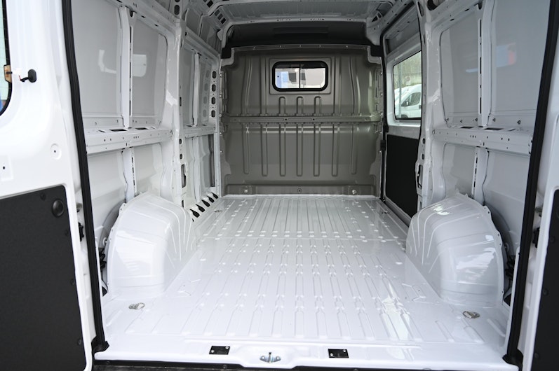 Vehicle image CITROEN JUMPER