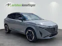 Nissan Qashqai 1.5 VC-T N-DESIGN