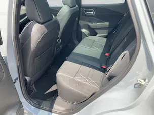 Nissan Qashqai 1.5 VC-T N-DESIGN