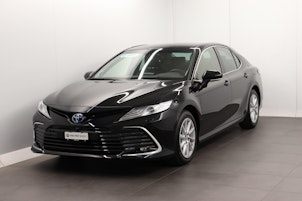 Vehicle image TOYOTA Camry 2.5 HSD Premium Leasing 1.49 % !