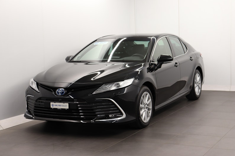 Vehicle image TOYOTA CAMRY