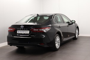 Vehicle image TOYOTA Camry 2.5 HSD Premium Leasing 1.49 % !