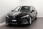 First vehicle image