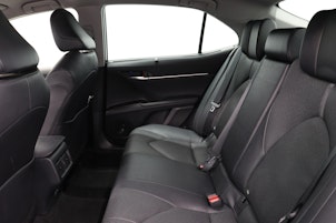 Vehicle image TOYOTA Camry 2.5 HSD Premium Leasing 1.49 % !