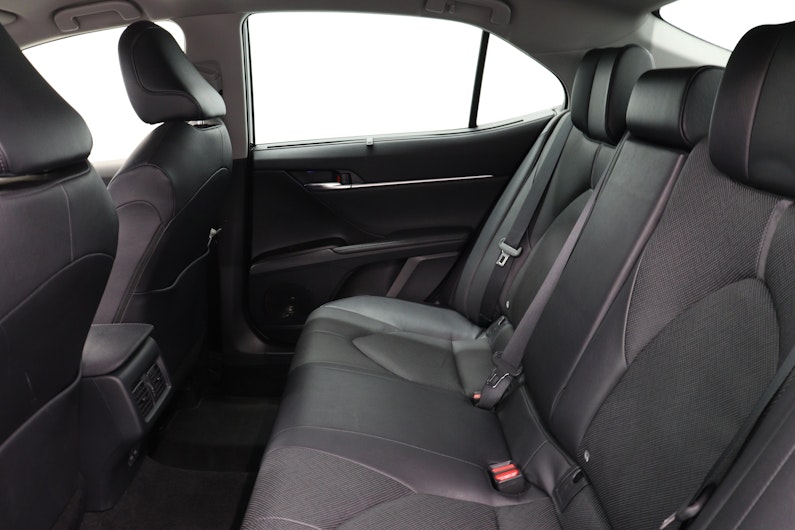 Vehicle image TOYOTA CAMRY