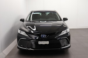 Vehicle image TOYOTA Camry 2.5 HSD Premium Leasing 1.49 % !