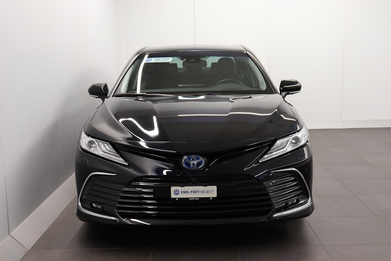 Vehicle image TOYOTA CAMRY