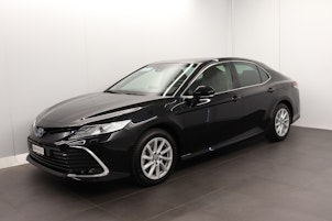 Vehicle image TOYOTA Camry 2.5 HSD Premium Leasing 1.49 % !