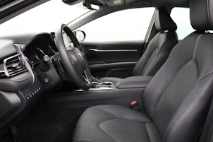 Vehicle image TOYOTA Camry 2.5 HSD Premium Leasing 1.49 % !