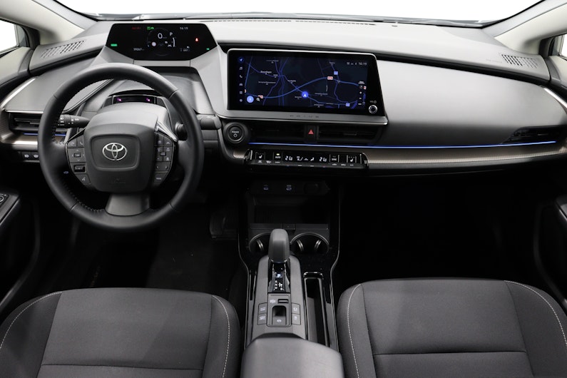 Vehicle image TOYOTA PRIUS+