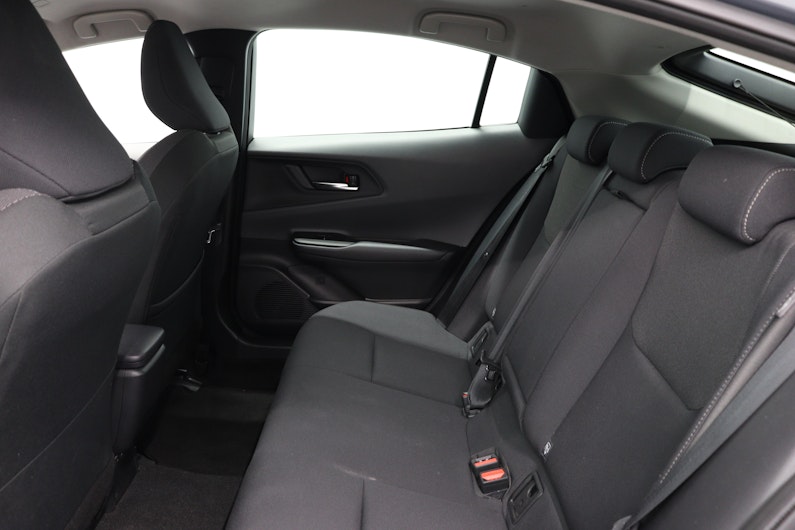 Vehicle image TOYOTA PRIUS+