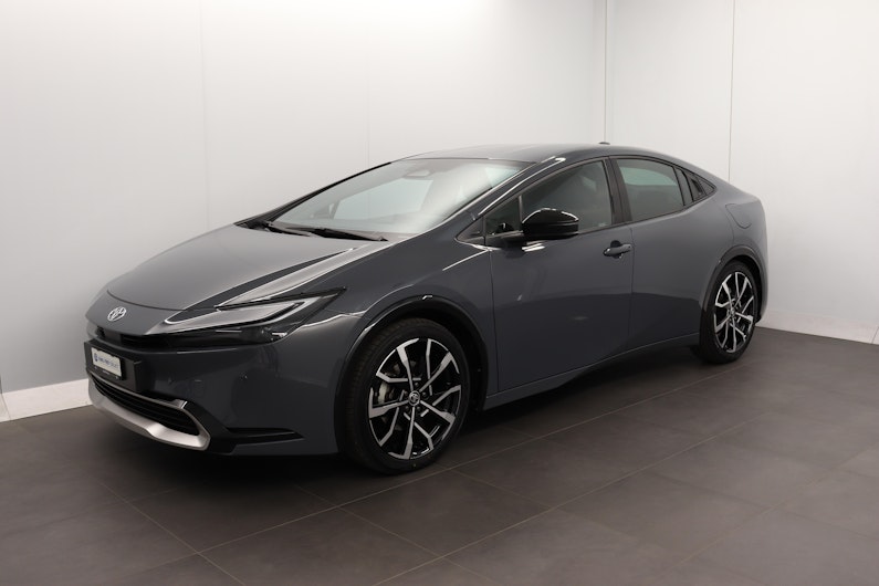 Vehicle image TOYOTA PRIUS+