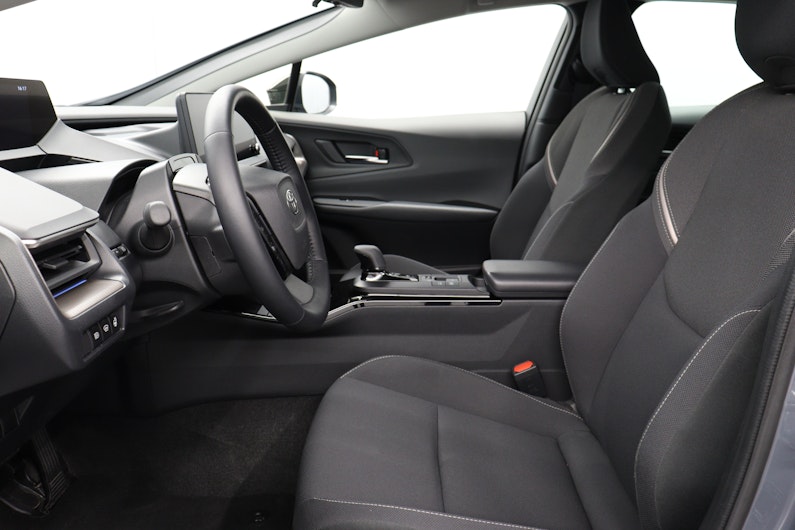 Vehicle image TOYOTA PRIUS+